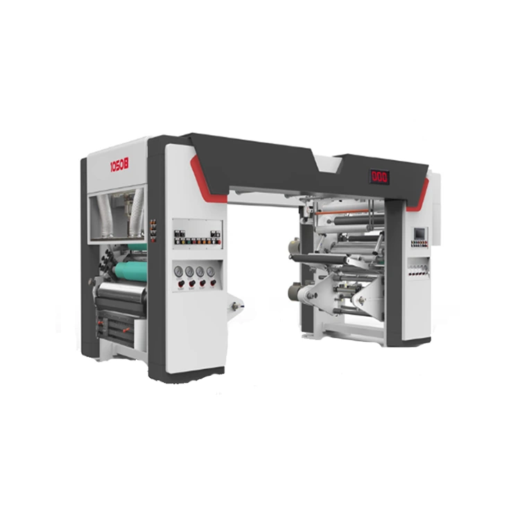 دستگاه لمینیت کمتر حلال دوستدار محیط زیست