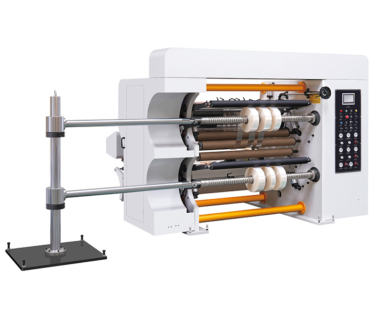 دستگاه برش و پیچ تمام اتوماتیک