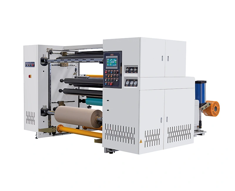 دستگاه برش با سرعت بالا با کنترل PLC