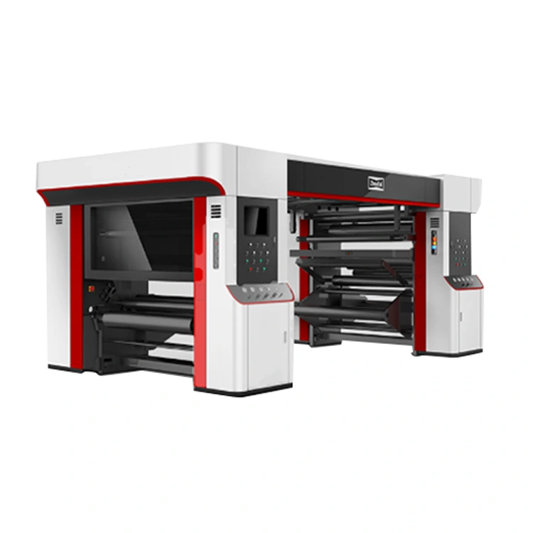 دستگاه لمینت کامپوزیت بدون حلال دو لایه یکبار مصرف